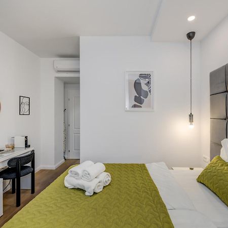 Finn Luxury Rooms Split Luaran gambar
