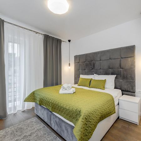 Finn Luxury Rooms Split Luaran gambar
