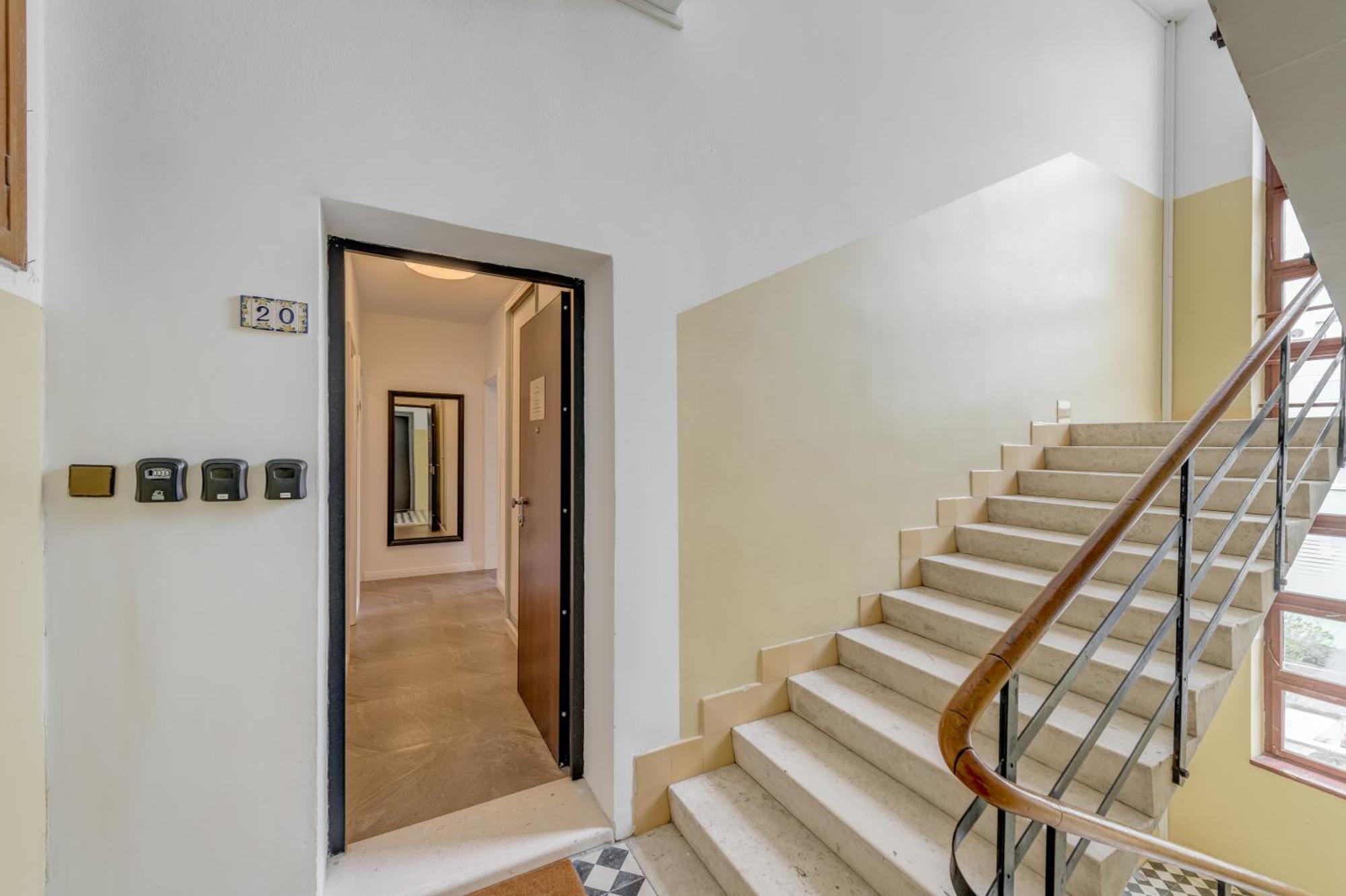 Finn Luxury Rooms Split Luaran gambar