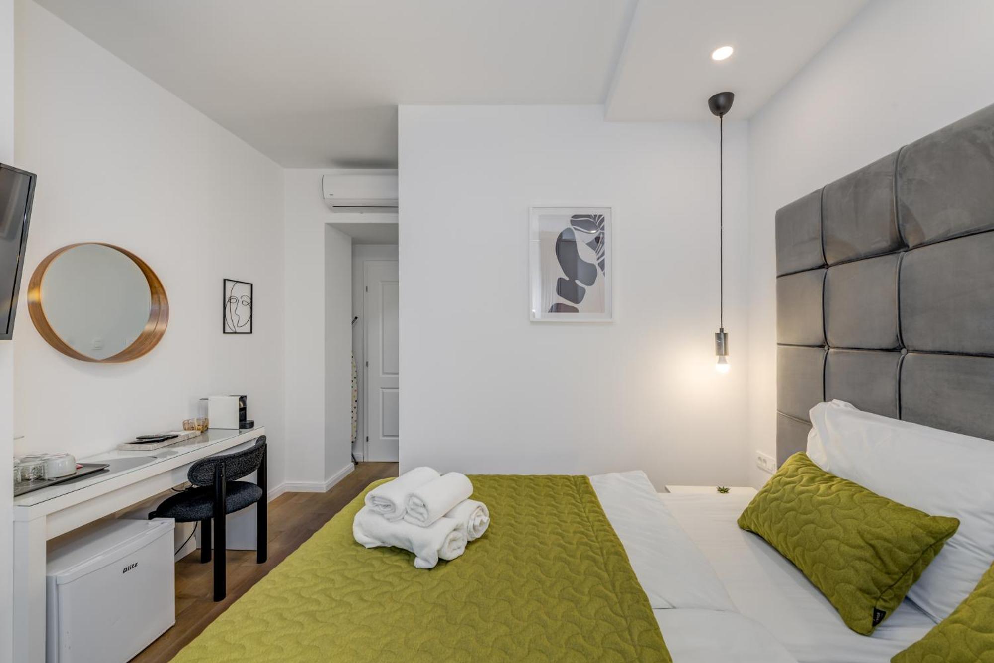 Finn Luxury Rooms Split Luaran gambar