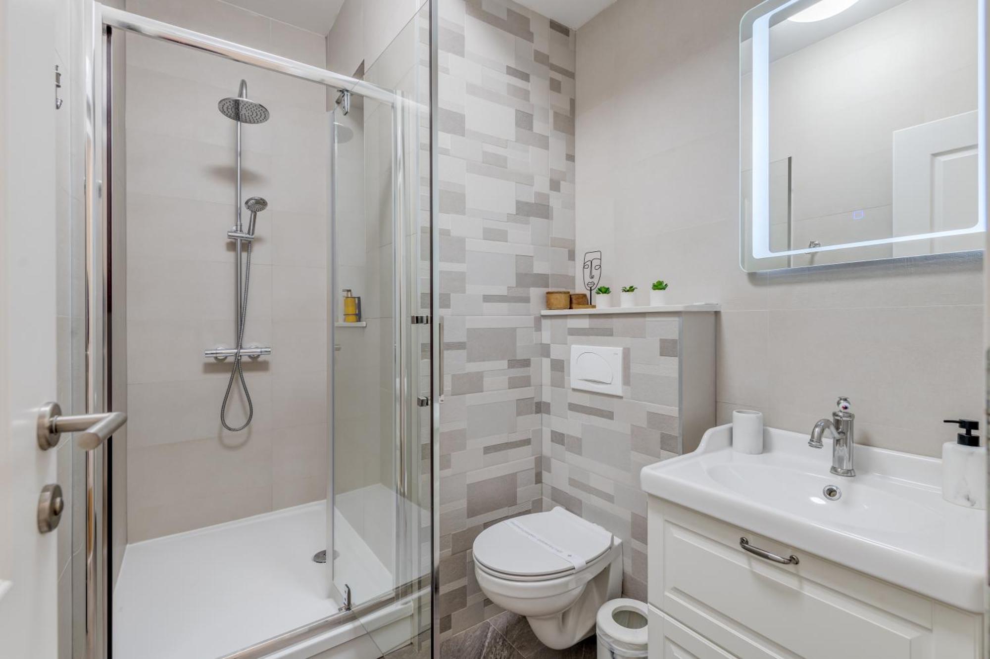 Finn Luxury Rooms Split Luaran gambar