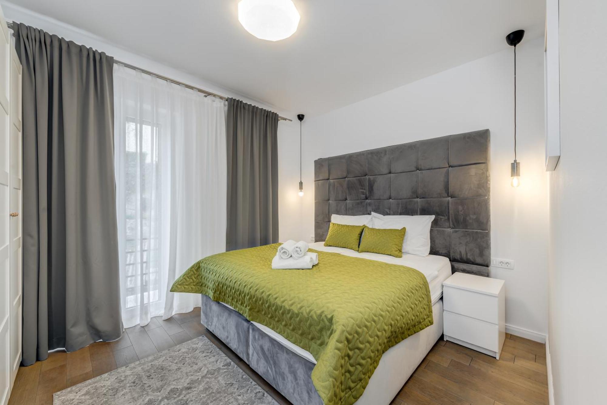 Finn Luxury Rooms Split Luaran gambar